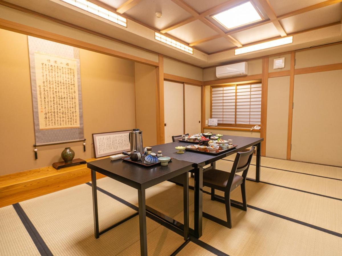 Shimaya Yamanouchi  Exteriör bild