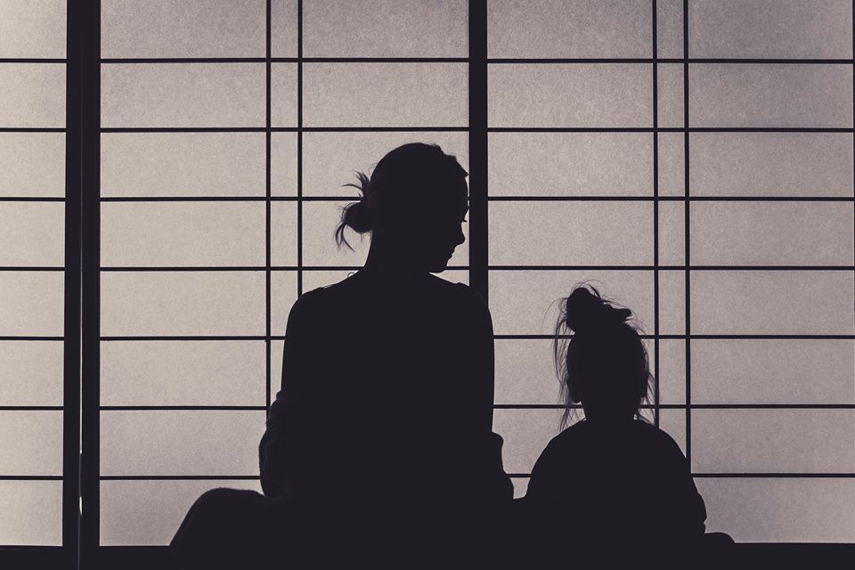 Shimaya Yamanouchi  Exteriör bild